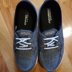 Sketchers On-The-Go Shoe